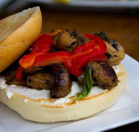 The Black Pudding - NT Tourism