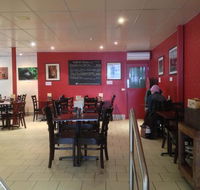 The Grange Cafe  Deli - NT Tourism
