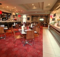 The Riviera Hotel - Accommodation NT