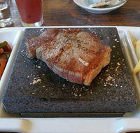 The Rocks Winebar and Steakhouse - NT Tourism