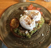 Three Little Birds Cafe - NT Tourism
