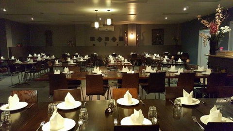 Traralgon Thai Restaurant - NT Tourism 0