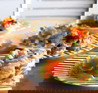 Vietnamese Wok - NT Tourism