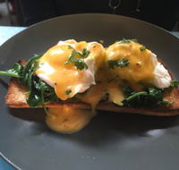 Warragul Plaza Cafe - NT Tourism