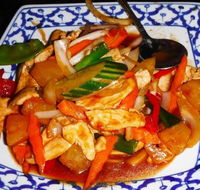 Warragul Thai - NT Tourism
