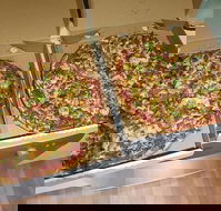 Wild Dog Pizza - NT Tourism