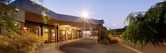  NT Tourism