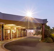 York on Lilydale Hotel - NT Tourism