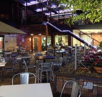 Brady's Railway Hotel - NT Tourism