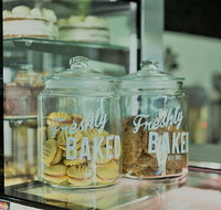 Butler's Pantry Bakehouse - Accommodation NT
