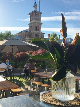 Albury NSW Accommodation NT