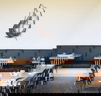 Canvas Eatery - NT Tourism