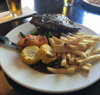 Cumberland Hotel - NT Tourism