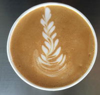 Deco Espresso - NT Tourism