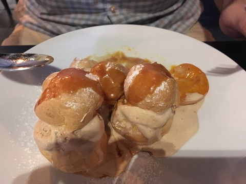 Del Posto 2409 - Accommodation NT 0