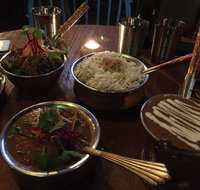 Dhaba - Accommodation NT