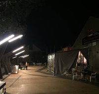 Don Giovanni's Pizzeria  Restaurant - Accommodation NT