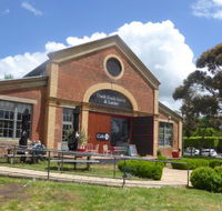 Duck Duck Goose  Larder - NT Tourism