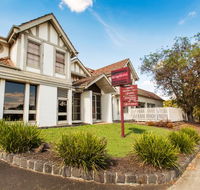 Eltham Hotel