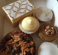 Frolicking Frog Bakery  Cafe - NT Tourism
