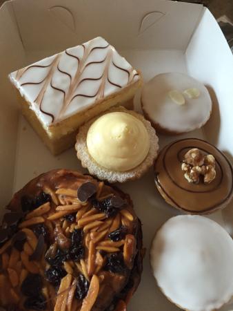 Frolicking Frog Bakery & Cafe - NT Tourism 0