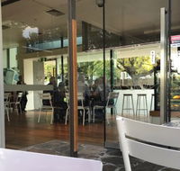 Gracious Grace Cafe - NT Tourism