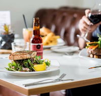 Graze Family Bistro - NT Tourism