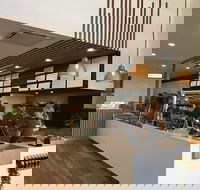 Greenstreat - NT Tourism