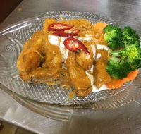 Klua Sathorn Thai Restaurant - NT Tourism