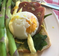 Koffie Bean - Accommodation NT
