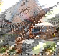 L'Auberge - NT Tourism