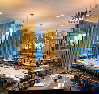 La Tierra Restaurant - NT Tourism