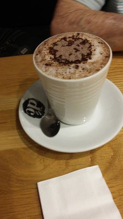 Melba Coffee House - NT Tourism 0