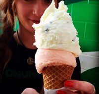 Monumental Ice Creamery - NT Tourism