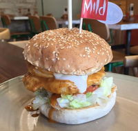 Nando's Lilydale - NT Tourism