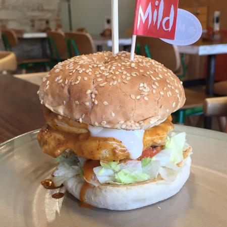 Nando's Lilydale - NT Tourism 0