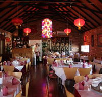 New China Restaurant - NT Tourism