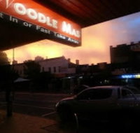 Noodle Mas - Accommodation NT