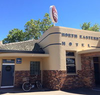 North Eastern Hotel - Accommodation NT