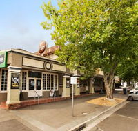 Olinda Creek Hotel - NT Tourism