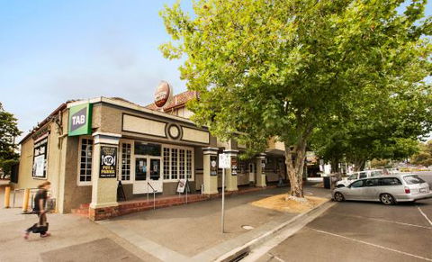 Olinda Creek Hotel - NT Tourism 0