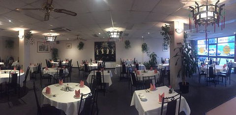 Oriental Paradise Chinese Restaurant - NT Tourism 0