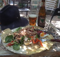 Origini Cafe - NT Tourism