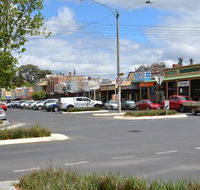 Papas Fish Shop - NT Tourism