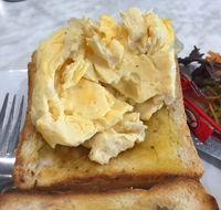 Pastry and Pieces - NT Tourism