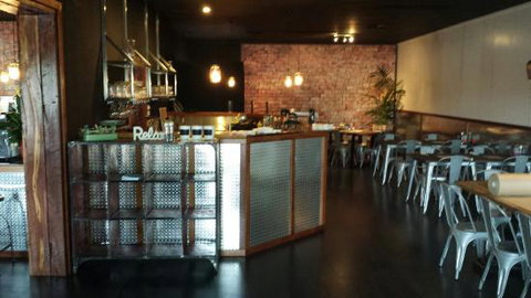 Platinum Brew - Accommodation NT 0