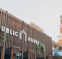 Public House - NT Tourism