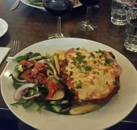 Raffaele's Classic Italian Restaurant - NT Tourism