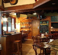 Railway Hotel - NT Tourism