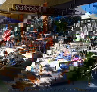 Red Brik Caffe - Accommodation NT